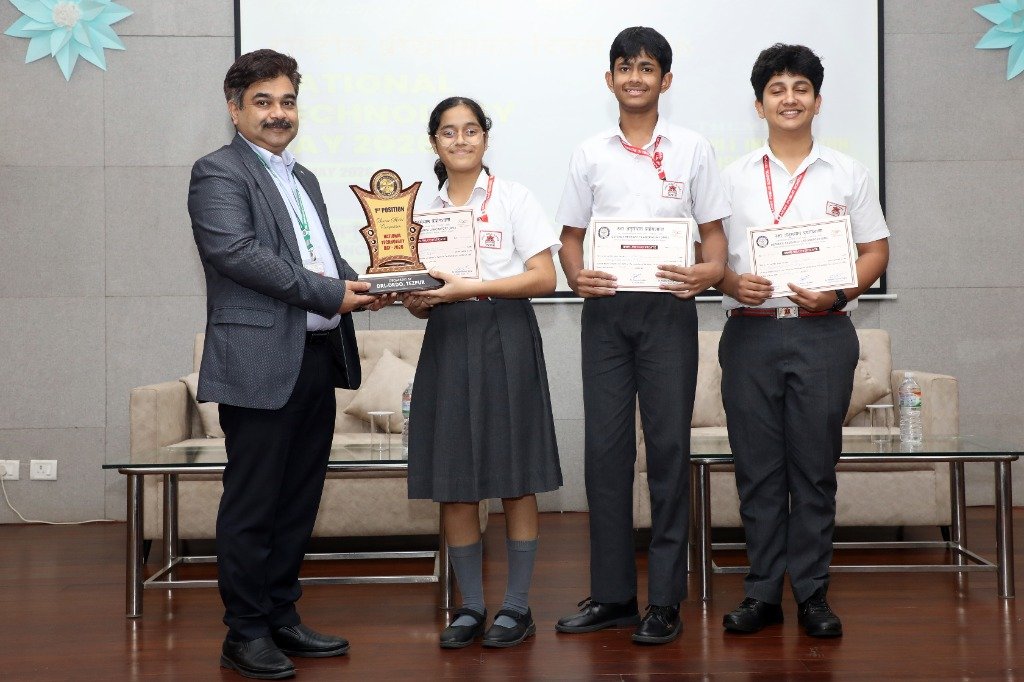 Award Ceremony